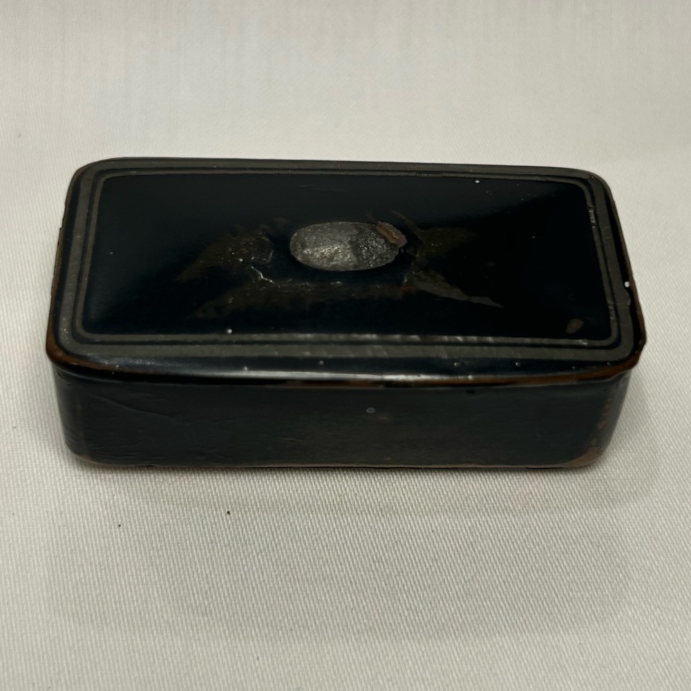 Vintage Snuff Box Collection - Picture 10 of 12